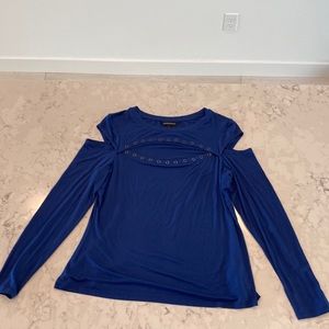 Rock & Republic top, Size XL, night out top, great with denim